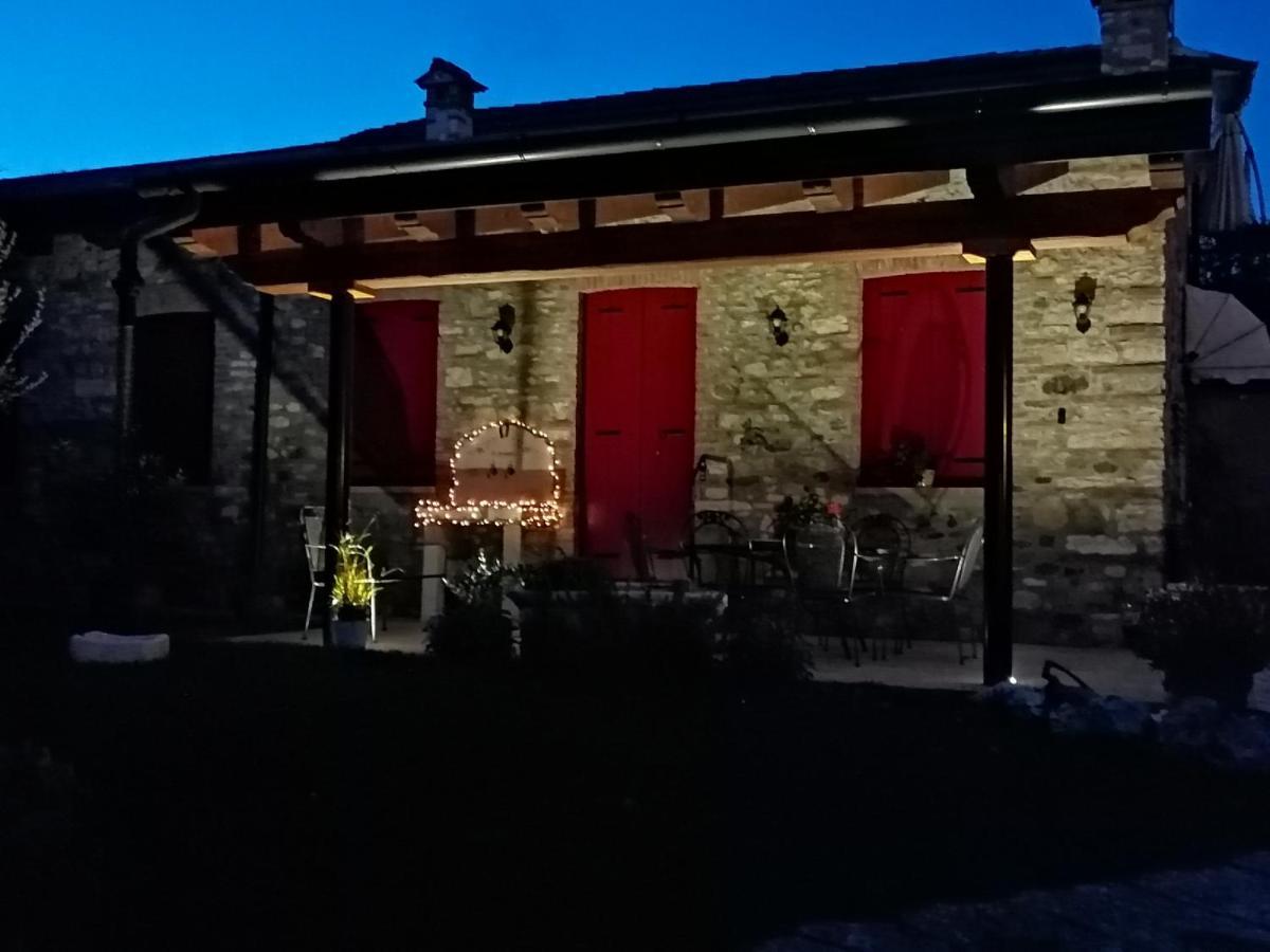 le scuderie di s.Bakhita Villa Schio Exterior foto
