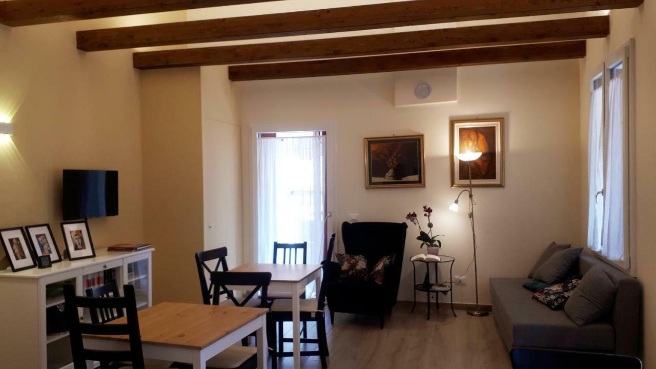 le scuderie di s.Bakhita Villa Schio Exterior foto